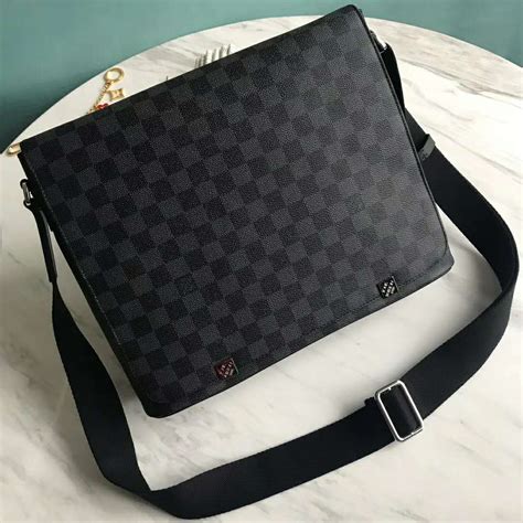 Louis Vuitton men's hand bags